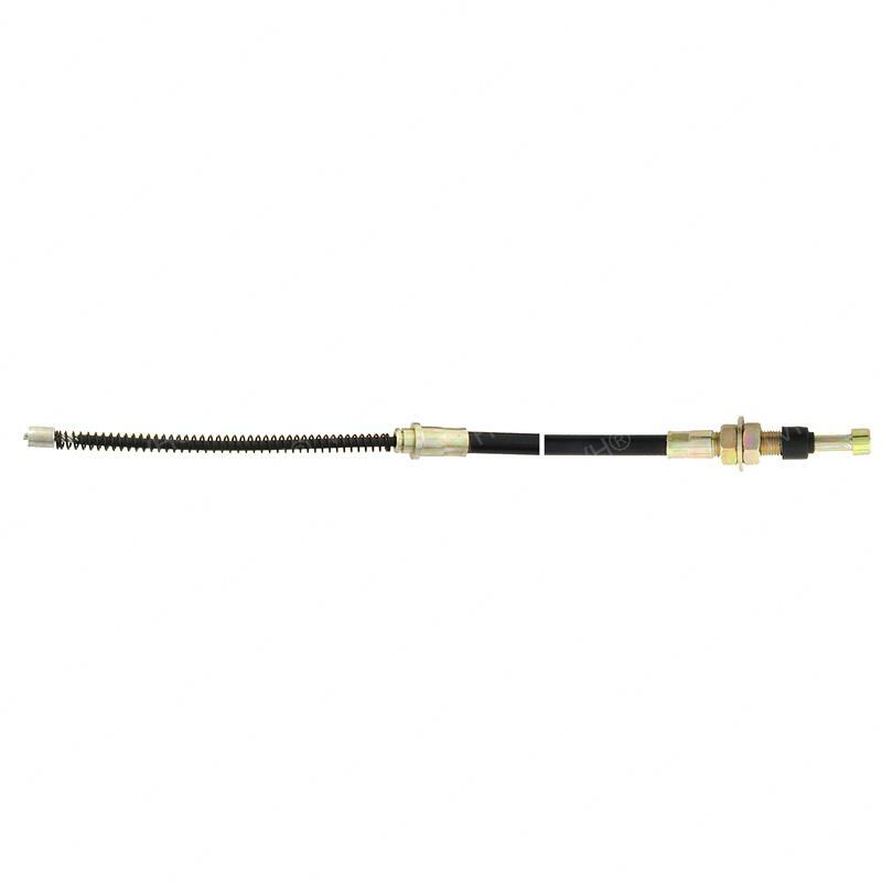 911644402 Emergency Brake Cable for Yale Forklift 64 7/8"