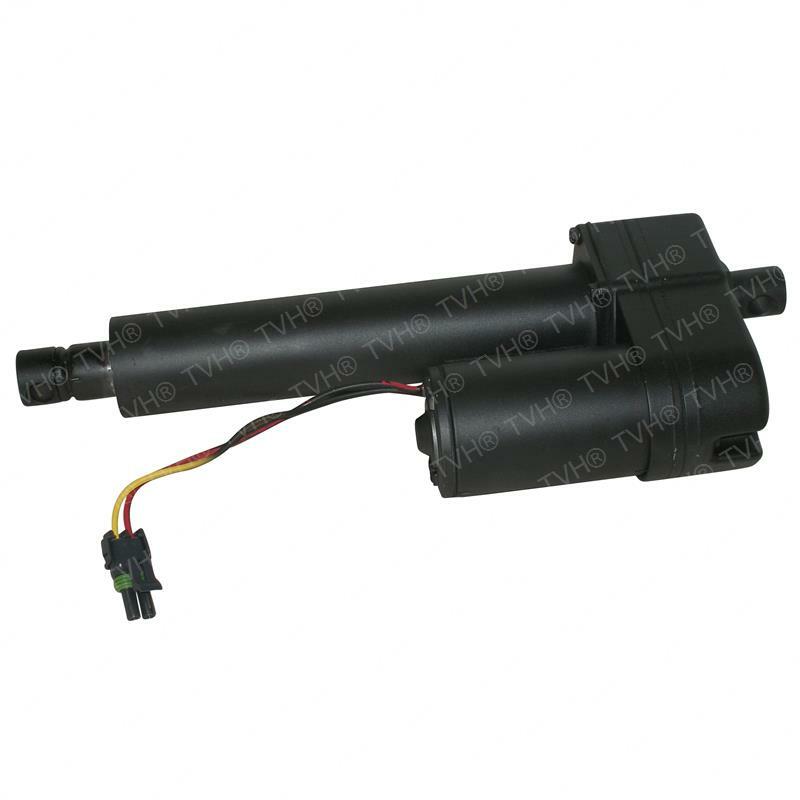 Tennant 363151, ACTUATOR, SQUEEGEE LIFT (36VDC)(500LB)(02.1 STRK) 8010