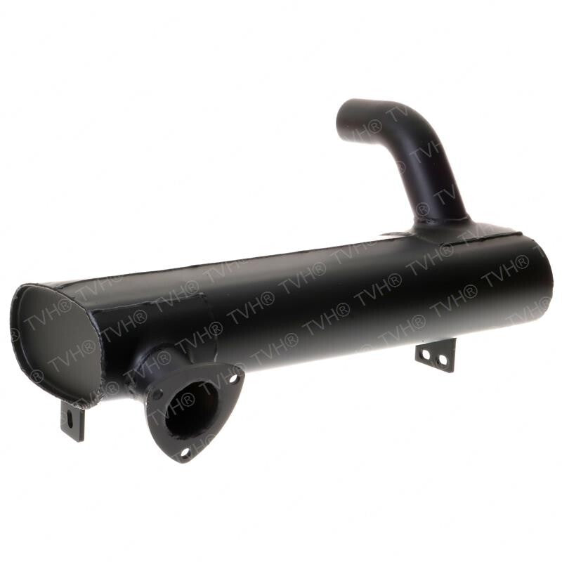 6687887 Muffler Fits for Bobcat A300 S220 S250 S300 S330 T250 T300 T320