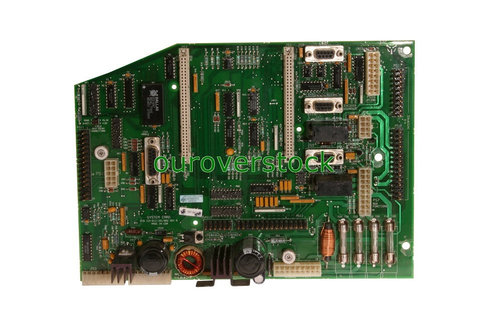FOR RAYMOND 154-012-390/003 CONTROLLER - repair