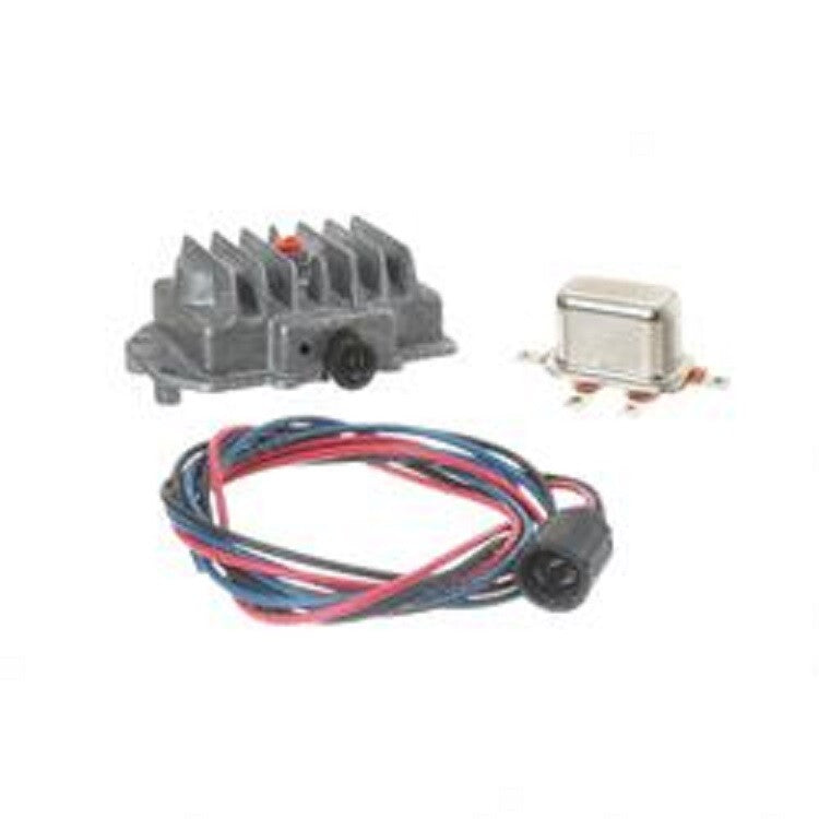 For Caterpillar 98451, Voltage Regulator, Forklift