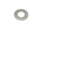 FOR Genie GR-20j -  WASHER FLAT 0.50 SAE  T110065GT