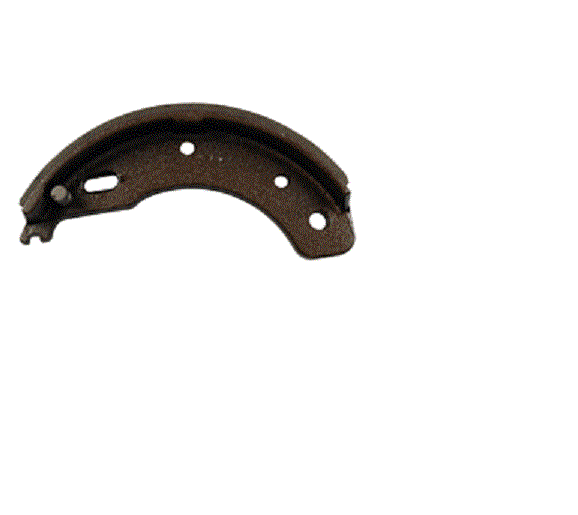 FOR BAKER BRAKE SHOE 107434