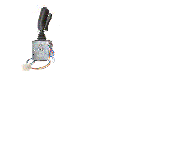 FOR SNORKEL 361460 CONTROLLER - JOYSTICK MS6 STYLE