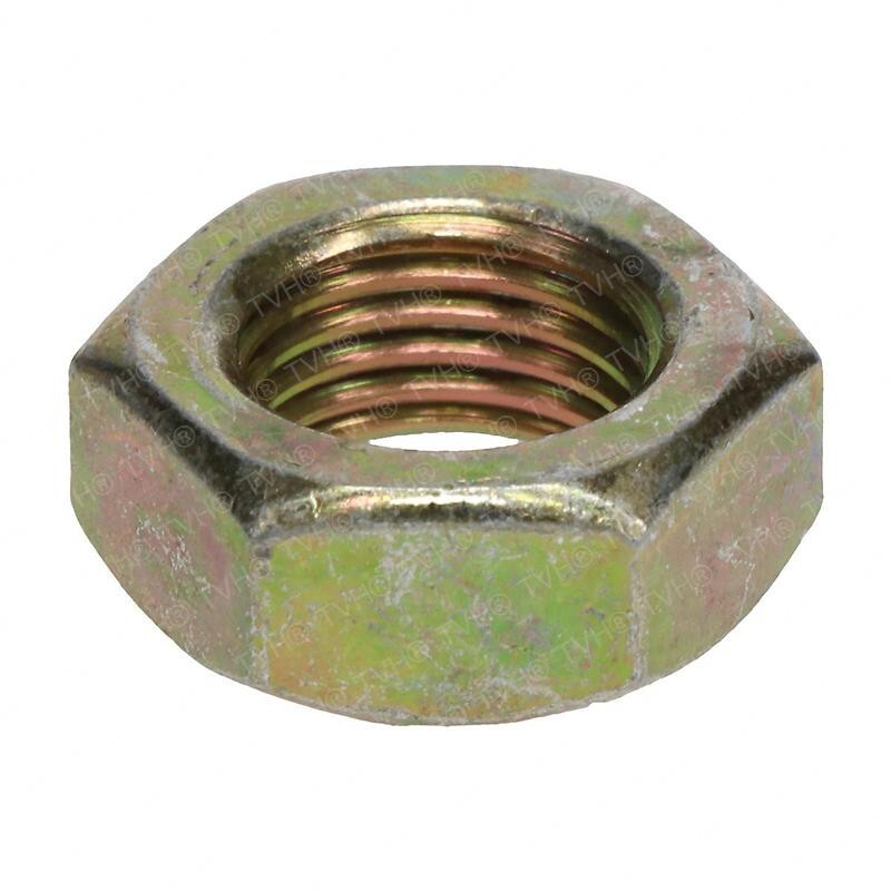 FOR GENIE GR-8 6-32 HX NUT M/S ZP 11804 11804GT