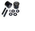 for Multiton T50 Pallet Jack Load Wheel Kit