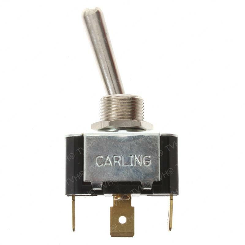 Tennant 601108 SWITCH