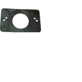 FOR GENIE GR-8 -  GASKET-JOYSTICK  52529