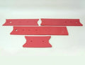 FOR Advance 56510374, Deck Blade Kit