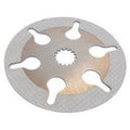 FOR CASE (SET OF 2) BRAKES O/TYPES BRAKE DISC 87708434