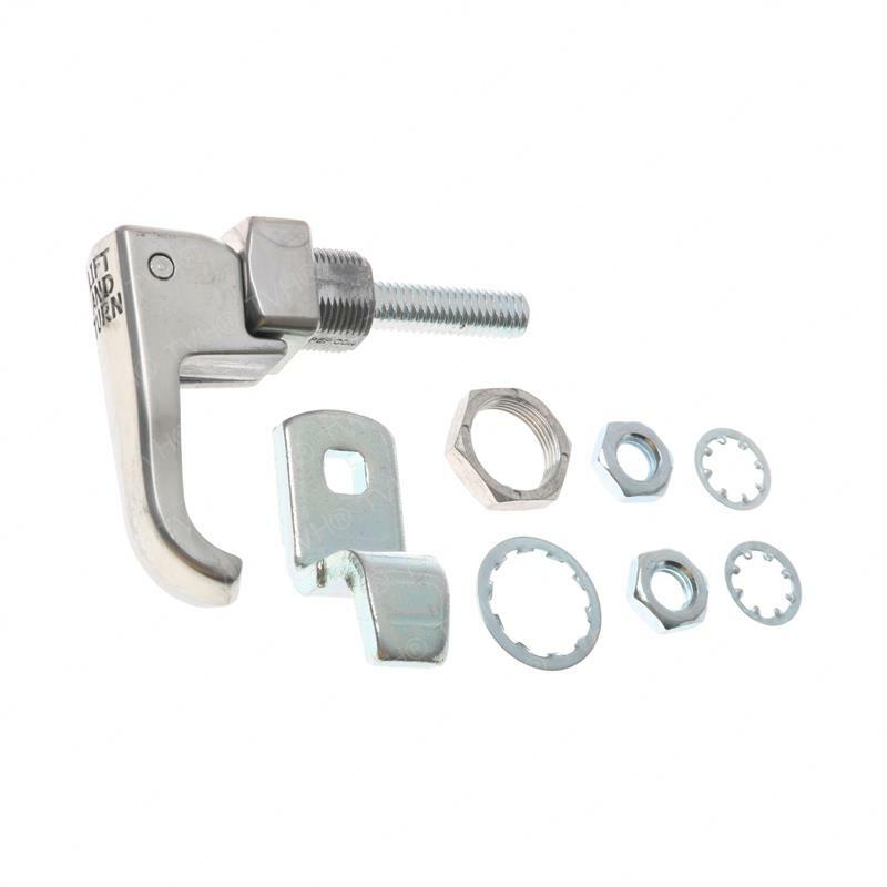 for Tennant 65695 LATCH - HANDLE