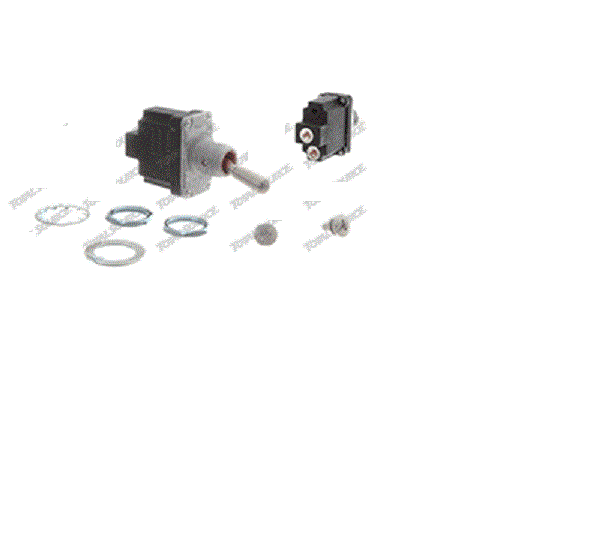 Marklift 4017 Switch