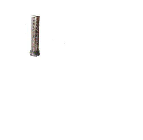 MEC 2587329, FILTER - SUCTION STRAINER