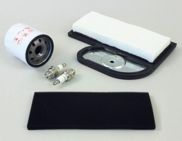 Advance 56102617 FILTER KIT