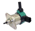 SKYJACK CYLINDER - HYDRAULIC BRAKE PART # 127900