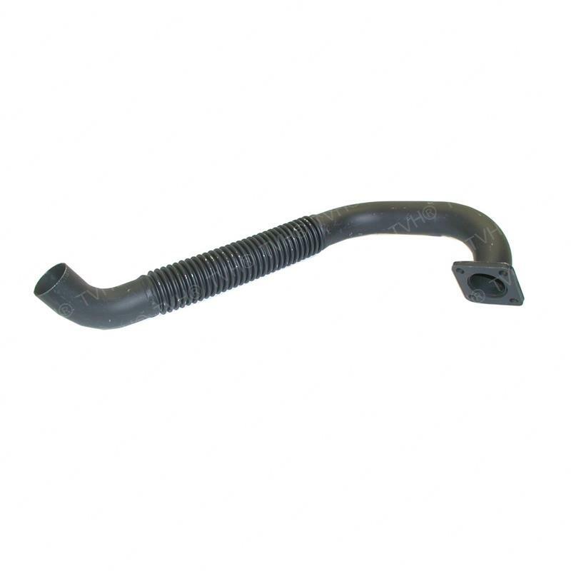 6701151 Muffler Pipe FOR Bobcat 7753 753 763 773 S130 S150 751
