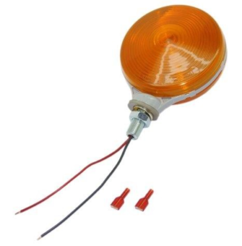 SKYJACK 126111, FLASHING AMBER LIGHT ASSEMBLY 126111