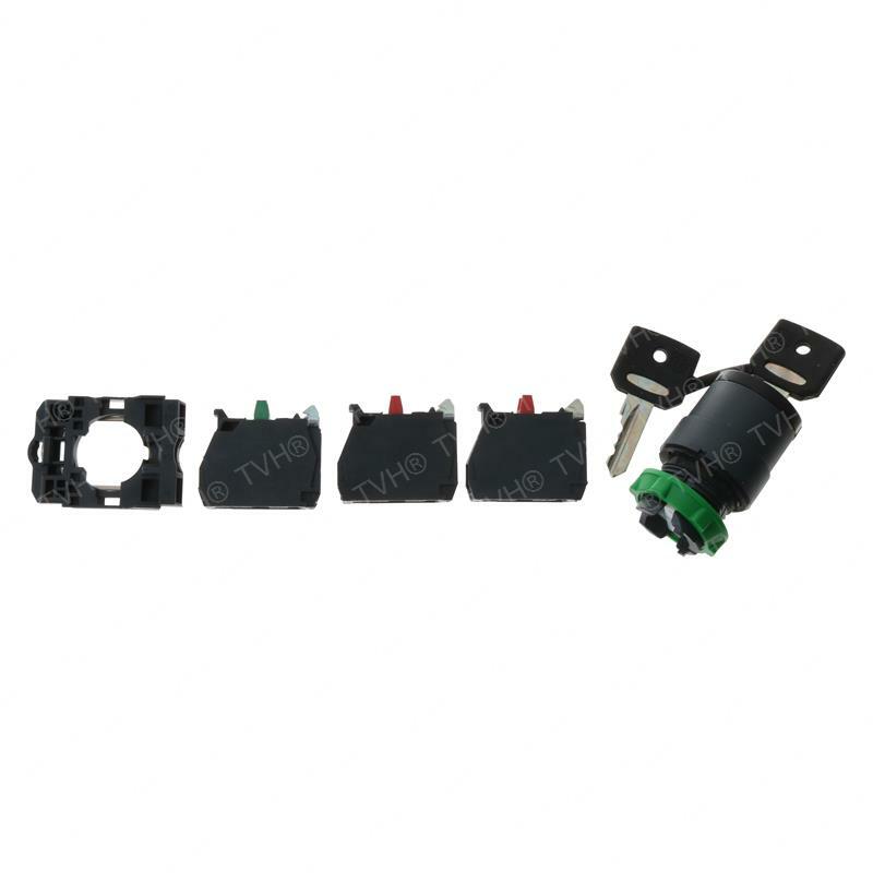 Skyjack 194758, Key Switch Assembly