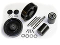 Wesco 272748 Pallet Jack Complete Wheel Kit