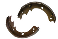 Hyster 1565313, Brake Shoe Set