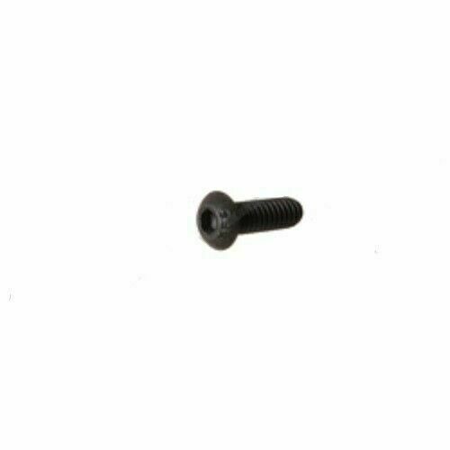 FOR GENIE GR-8 -  SCREW - 1/4-20 X 3/4IN BUTN CAP 14297