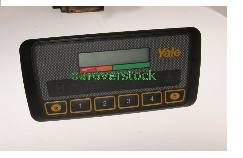 YALE 524137582 CONTROLLER
