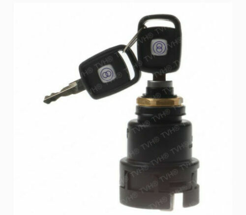 for JLG 1001102502, SWITCH-KEY