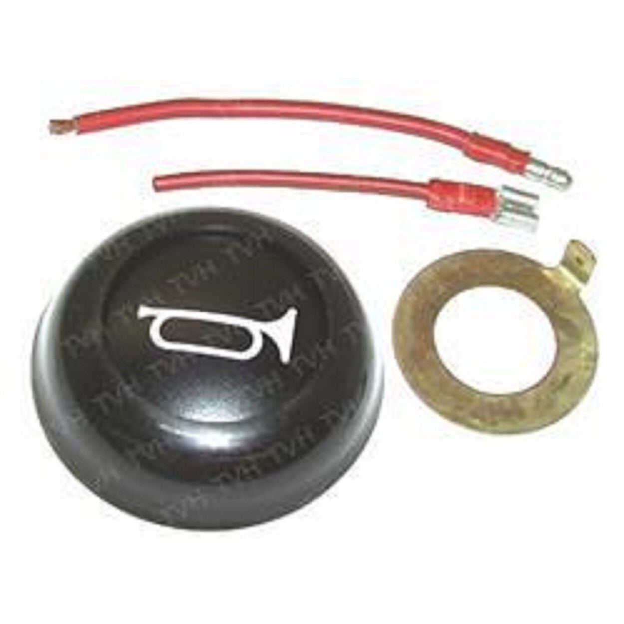 FOR HYSTER SWITCH KIT - HORN 0347136