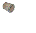 PERKINS Air Filter AF600