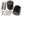 Mobile MLX55 Pallet Jack Load Wheel Kit (Includes All Parts Shown)