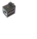 for GENIE SOLENOID COIL 10 VOLT PART# 27814, 27814GT