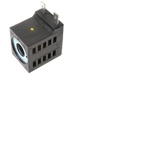 for GENIE SOLENOID COIL 10 VOLT PART# 27814, 27814GT
