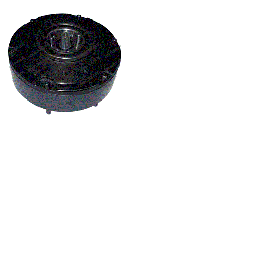 FOR TENNANT 223171, STANDARD GEAR BOX, 11:1 RATIO