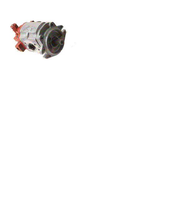 FOR NISSAN 69101-L9003 PUMP - HYDRAULIC