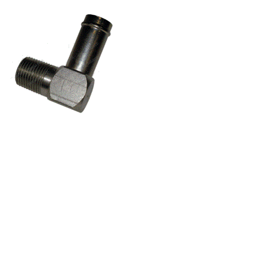 FOR Crown Lift Truck 1.0 RCTL - FITTING 064012-001
