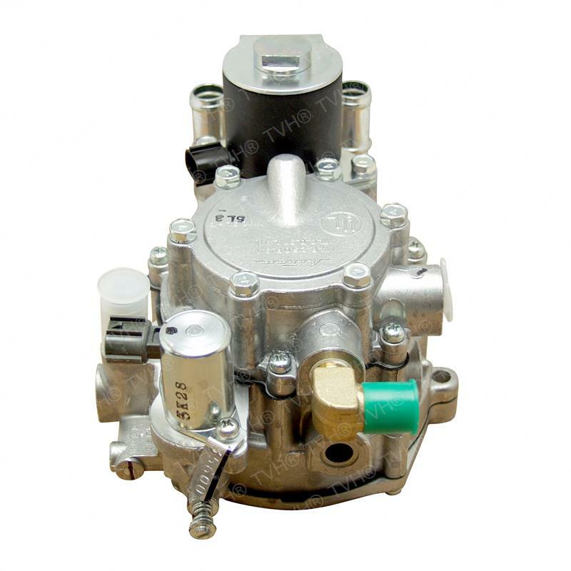 Forklift LPG Regulator (AISAN) Vaporizer For Toyota 23580-U3270-71