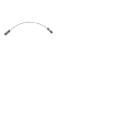 for TENNANT 223227 CABLE - SS .12D 15.6L .2/.2CLV