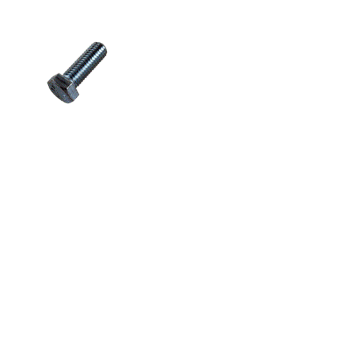 FOR Genie GR-20  CAPSCREW 1/2-13 X 1-1/2  8177
