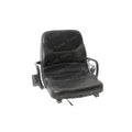 91214-46300 VINYL SEAT for CAT GC20 SERIAL #4EM FORKLIFT PART
