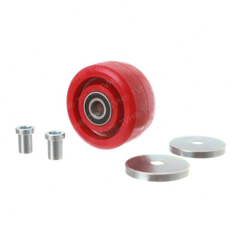 1009309 WHEEL ASSEMBLY - CASTER FOR MITSUBISHI