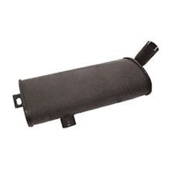 for TOYOTA FORKLIFT MUFFLER PARTS 17510-21800