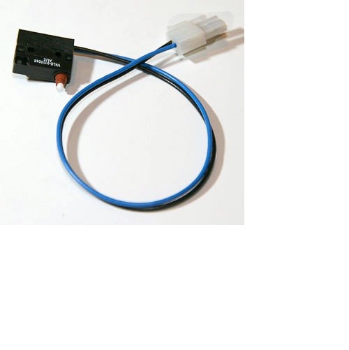 580026824 MICROSWITCH, ON/OFF SWITCH WITH MOLEX CONNECTOR FOR YALE MPW050E