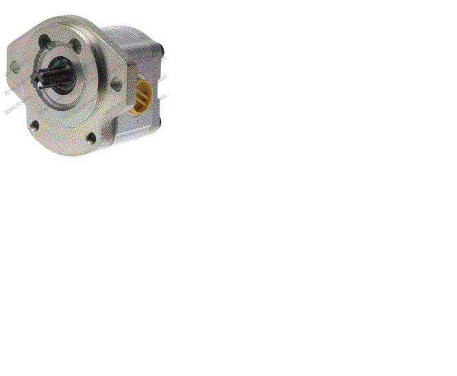 FOR Genie GS-3246 HYDRAULIC PUMP ASSEMBLY - T108662