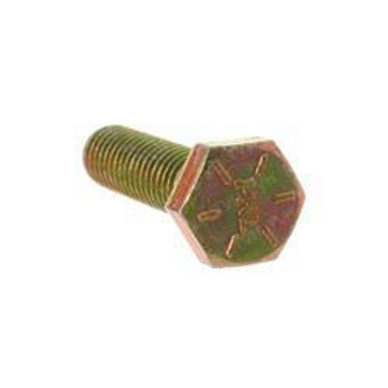 FOR ADVANCE SCREW 5/16-18 X 1-1/4 HX ST CAP 2-00-05356