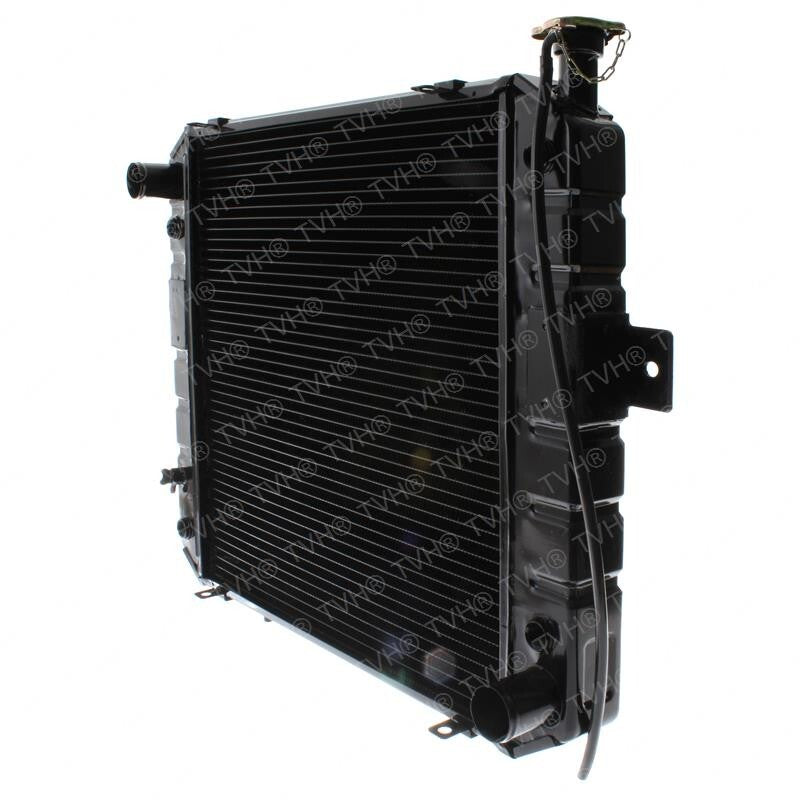 FOR KOMATSU RADIATOR COPPER/BRASS 3EC-04-A5210