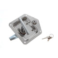 FOR GENIE LATCH - TURNTABLE COVER 53903 53903GT