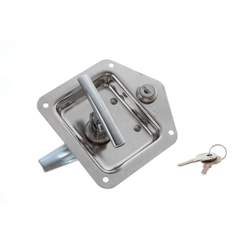 FOR GENIE LATCH - TURNTABLE COVER 53903 53903GT