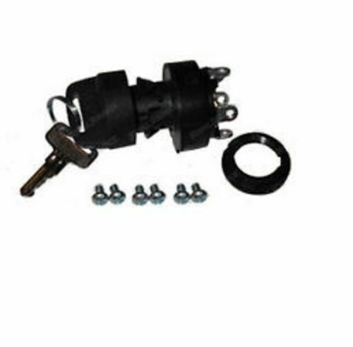 FOR  Genie GR-20  KEY SWITCH - 3 POS KEY REMOVE ALL POS  96008-S