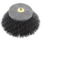 FOR TENNANT 28096N, SIDE BROOM - 8", 2 SINGLE ROW, NYLON