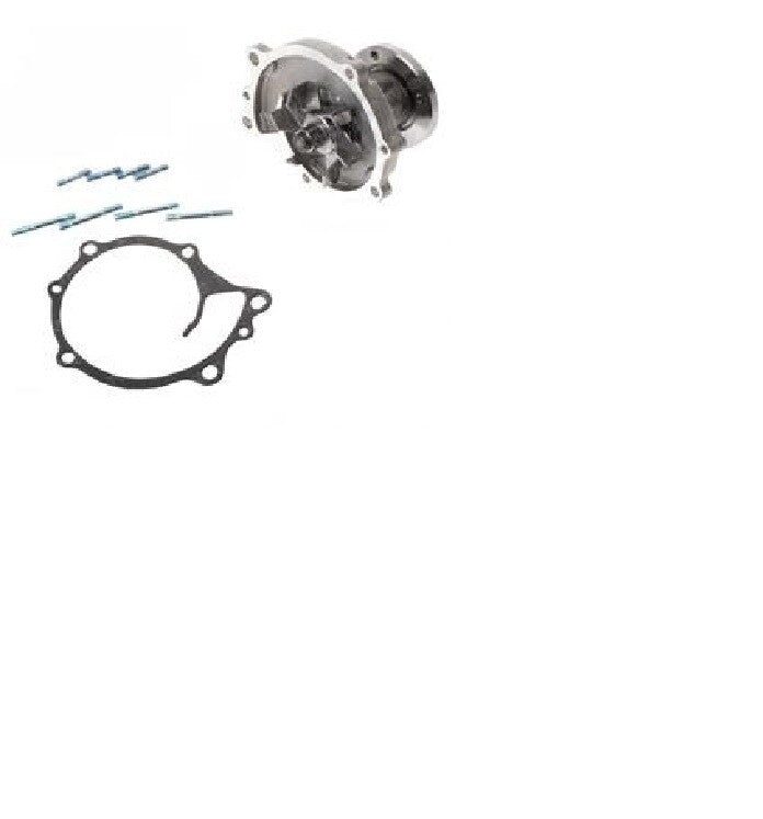 KOMATSU 21010-FF225 WATER PUMP WITH GASKET